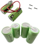 Batterie pour aspirateur de table Rowenta Extenso