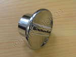 cache chrom pour robot KitchenAid