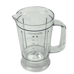 blender + couteaux pour robot Kenwood Multipro FPP210  FPP220