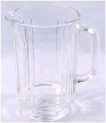 bol en verre seul pour blender kenwood bl680