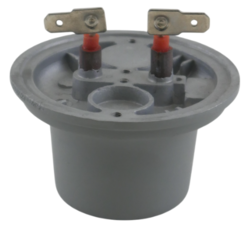 R�sistance pour cuiseur vapeur VC14 Seb