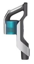 Corps de appareil pour aspirateur HF9 HF910P 001 - HF916BF 001 Hoover