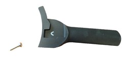 Poigne cuve longue pour Cocotte Secure Tefal SS-7122011602