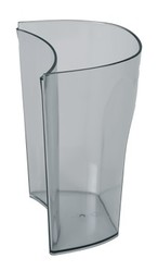 Rservoir  pulpe centrifugeuse Frutelia Plus Moulinex JU370810/MR0