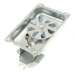 Moteur et ventilateur pour four Optimo OX49 Moulinex 60L