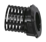 Support de filtre arrire pour aspirateur HF4 Hoover
