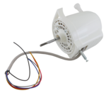 Ensemble moteur ventilateur Rowenta Turbo Silence Extreme VU5640