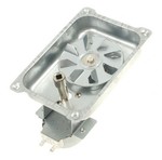 Moteur et ventilateur pour four Optimo OX49 Moulinex 60L