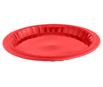 Moule à tarte en silicone de diam. 28 cm Gamme Proflex de Tefal