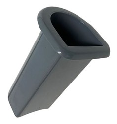 Poussoir de la rpe  mincer KAP70.0000GY pour robot ptissier multifonction Kenwood Prospero+ KHC2
