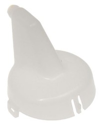 Buse d'�coulement pour Nespresso Inissia EN80 Delonghi