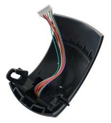 Panneau commandes gris fonc pour Expresso Dolce Gusto Genio S KRUPS