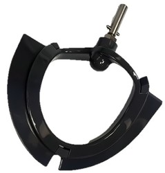 Batteur souple pour robot Kenwood Kmix KMX750 - KMX751 - KMX760