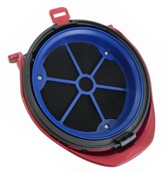 Couvercle du bac � poussi�re pour aspirateur H-Power 700 Hoover