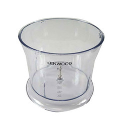 Bol du hachoir pour mixeur plongeant kenwood kmix HDX