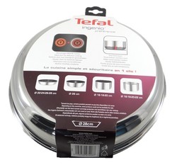 Pole Ingenio Preference 28 cm induction de Tefal