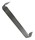 Pare-graisse pour plancha Riviera & Bar QPL520