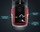 Botier avant rouge + carte lectronique pour aspirateur balai Rowenta X-PERT 6.60 Smart RH64