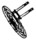 Rsistance pour friteuse sans huile Moulinex Easy Fry Max EZ245