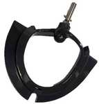 Batteur souple pour robot Kenwood Kmix KMX750 - KMX751 - KMX760