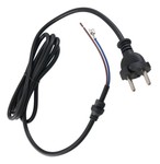 Cordon d'alimentation pour purificateur �clipse Rowenta QU506 - QU507