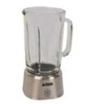 BL522D31 - bol verre (gris) pour blender simply invents