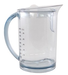 pichet ou carafe pour centrifugeuse Riviera & Bar PR778A