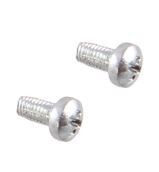 Lot de 2 vis pour aspiro vapeur Polti Lecoaspira - Vaporetto - Mondial Vap