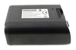 Batterie pour aspirateur H-Free HF522 Hoover