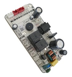 Carte lectronique de puissance pour friteuse sans huile Moulinex Easy Fry XL Surface AL4018F0 - AL4