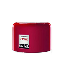 corps superieur rouge pour blender kmix blx750