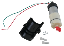 Pompe à eau + couvercle pour aspirateur laveur Rowenta X-Clean 2 GZ22