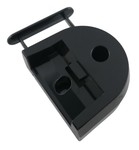 Support mural pour aspirateur HF2 Hoover