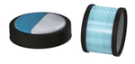 Kit filtres pour aspirateur HF4 Hoover
