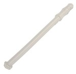 Tube du pot  lait pour Dinamica Plus Delonghi ECAM38