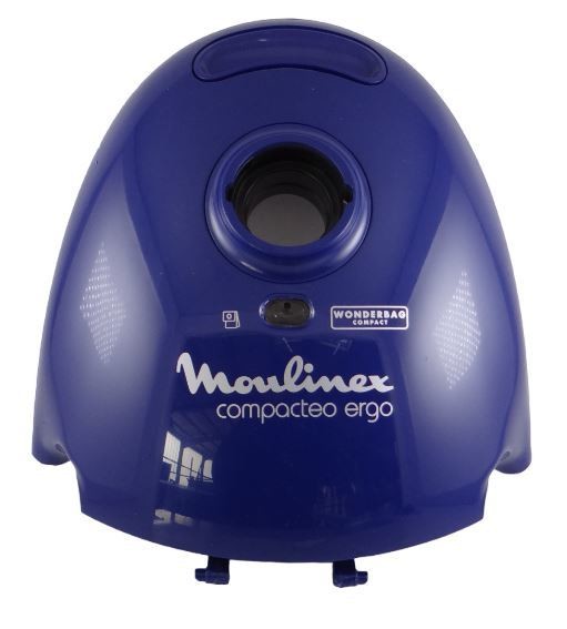 Couvercle aspirateur Moulinex Compacteo Ergo MO5241PA miss