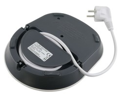 Socle + cordon d'alimentation pour thire compacte Riviera & BTH249
