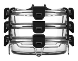 My Batchcooker Express pour cuiseur Cookeo et Cook 4 Me de Moulinex