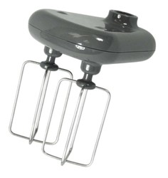 Fouet mtallique  double batteur pour robot Kenwood Multipro FPM265