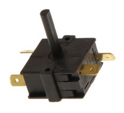 Commutateur 3 positions pour mini four lectrique Delonghi EO32