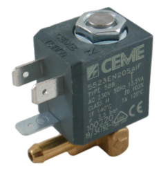Bobine + lectrovanne pour centrale vapeur Astoria RC250A RC470A