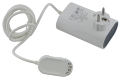 Chargeur pour aspirateur-laveur Kobold Vorwerk VK7