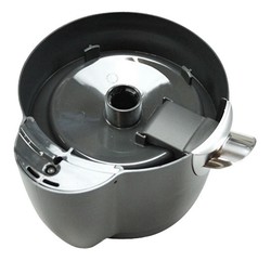 17159 - cuve noire pour DUO PLUS XL Magimix