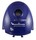 Couvercle bleu pour aspirateur Compacteo Ergo MO52 Moulinex