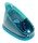 MIS00142609-01 boitier bleu pour gnrateur vapeur Calor