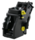 groupe caf pour robot caf Xsmall Puro de Saeco