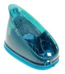 MIS00142609-01 boitier bleu pour gnrateur vapeur Calor