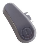 Pdale marche / arrt pour aspirateur Rowenta Compact Power
