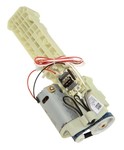 Kit de transmission 230V pour robot caf Delonghi Dinamica Plus FEB37
