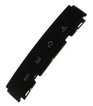 cran en verre pour robot caf Delonghi Magnifica S ECAM21 - ECAM22